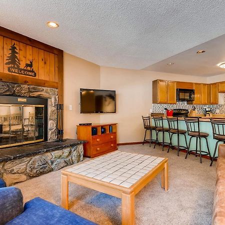 Tyra I Villa Breckenridge Dış mekan fotoğraf