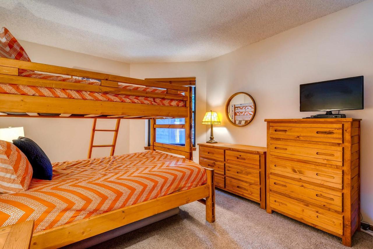 Tyra I Villa Breckenridge Dış mekan fotoğraf