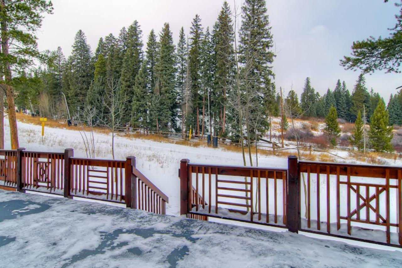 Tyra I Villa Breckenridge Dış mekan fotoğraf