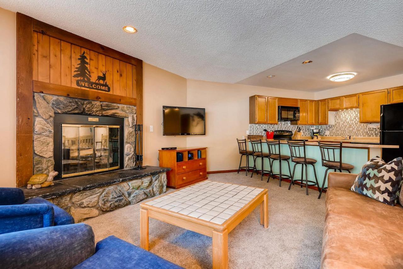 Tyra I Villa Breckenridge Dış mekan fotoğraf