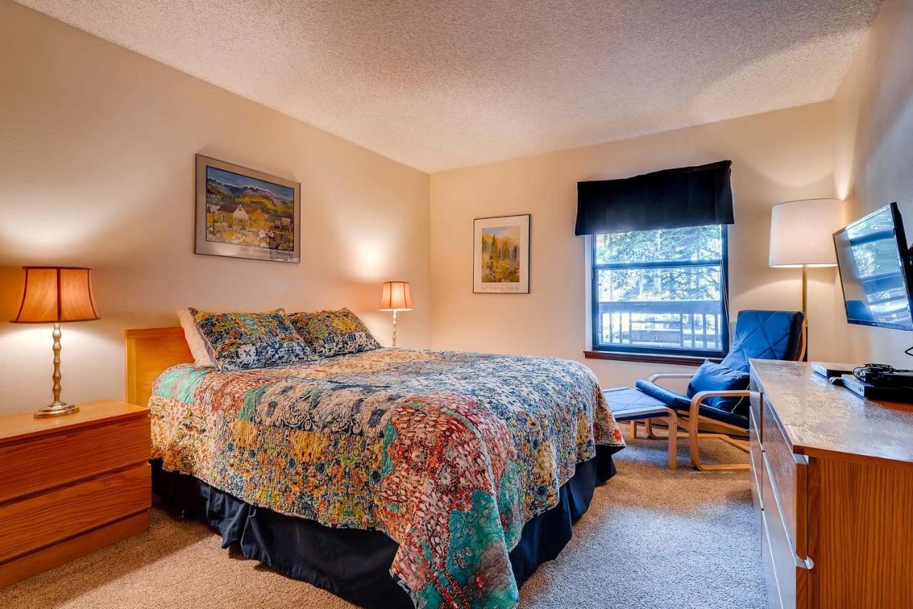 Tyra I Villa Breckenridge Dış mekan fotoğraf