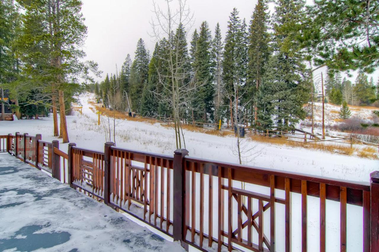 Tyra I Villa Breckenridge Dış mekan fotoğraf