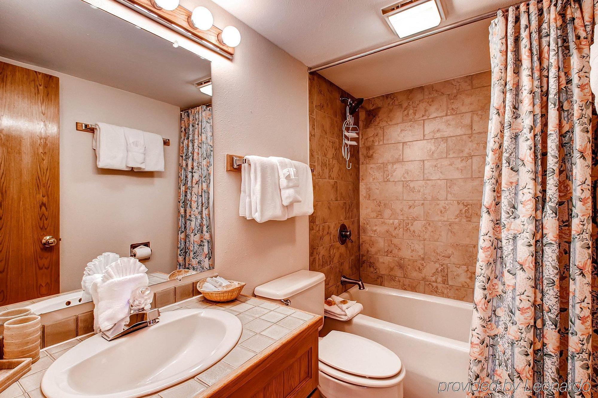 Tyra I Villa Breckenridge Dış mekan fotoğraf