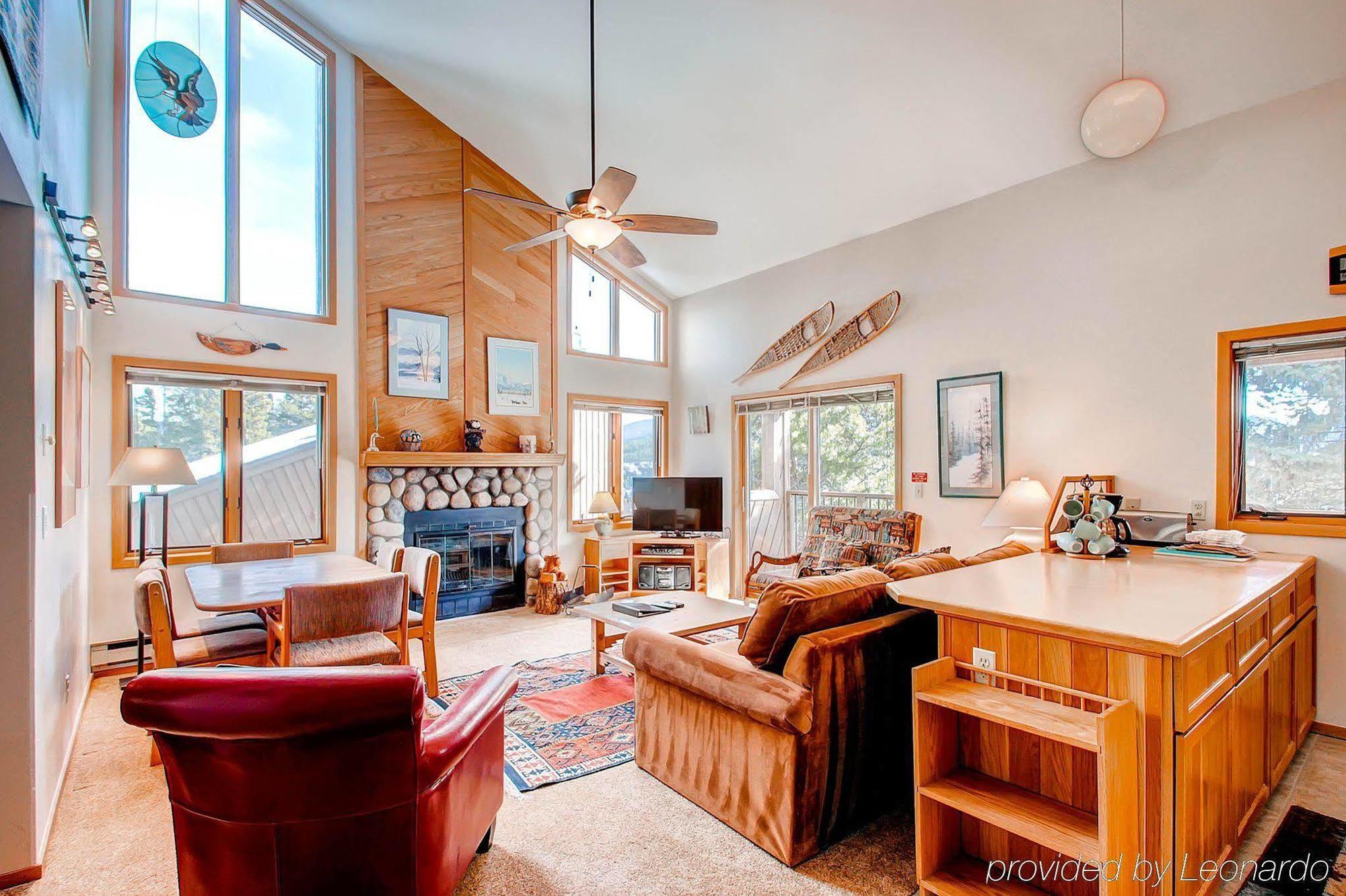 Tyra I Villa Breckenridge Dış mekan fotoğraf