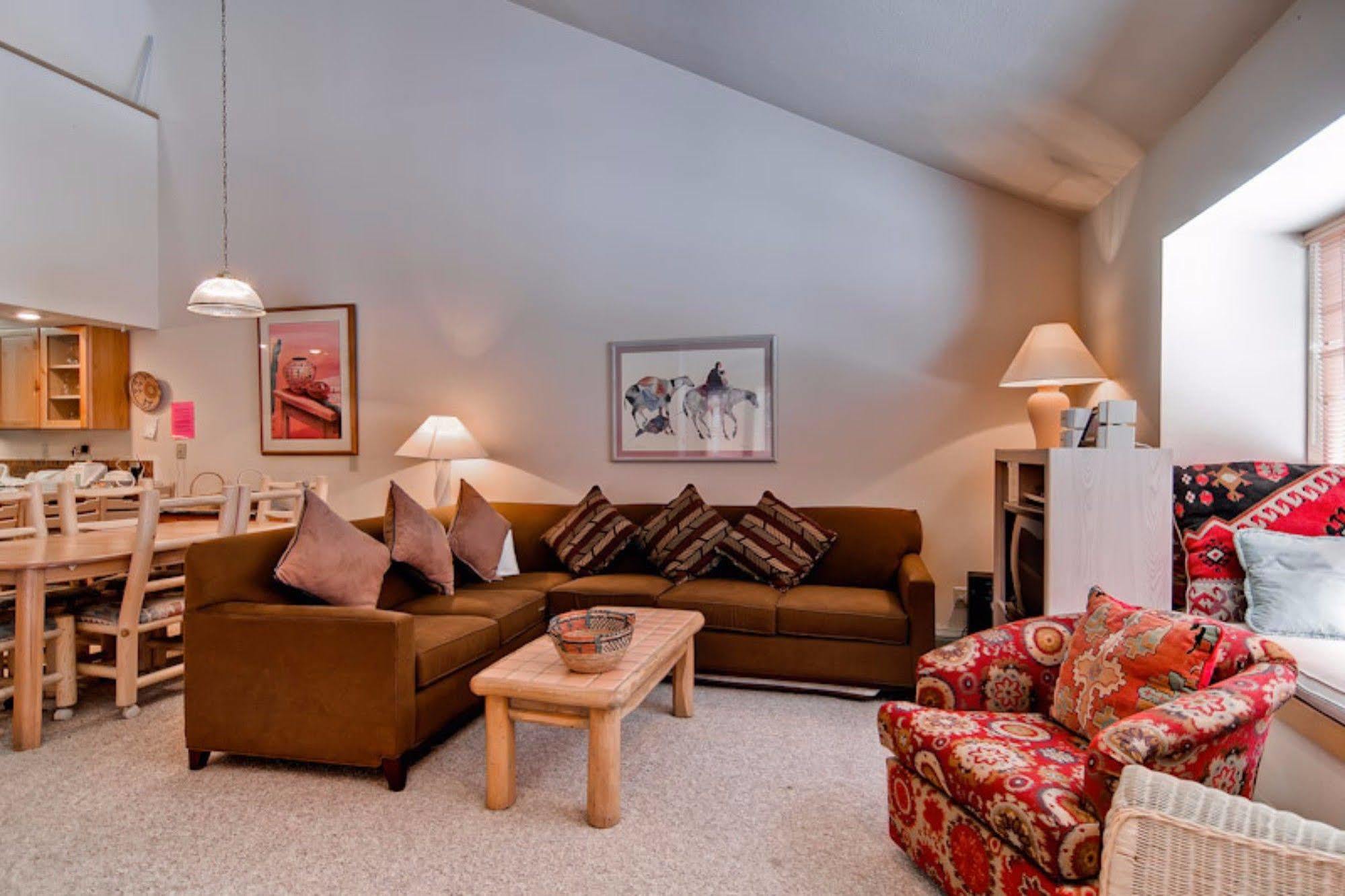 Tyra I Villa Breckenridge Dış mekan fotoğraf
