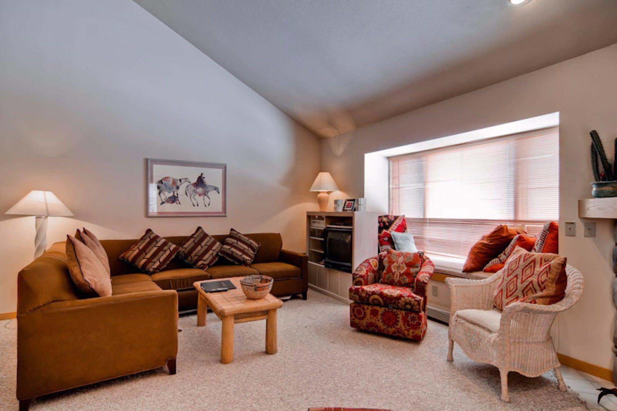 Tyra I Villa Breckenridge Dış mekan fotoğraf