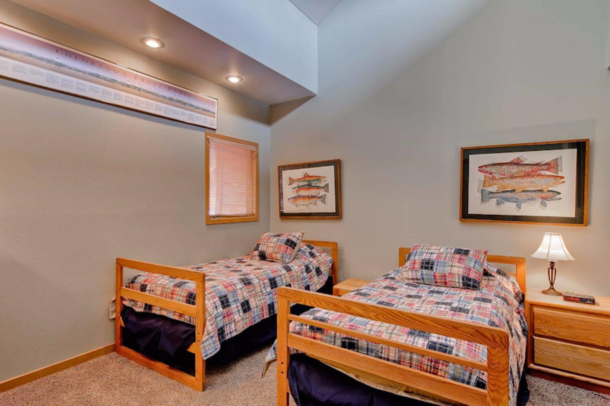 Tyra I Villa Breckenridge Dış mekan fotoğraf