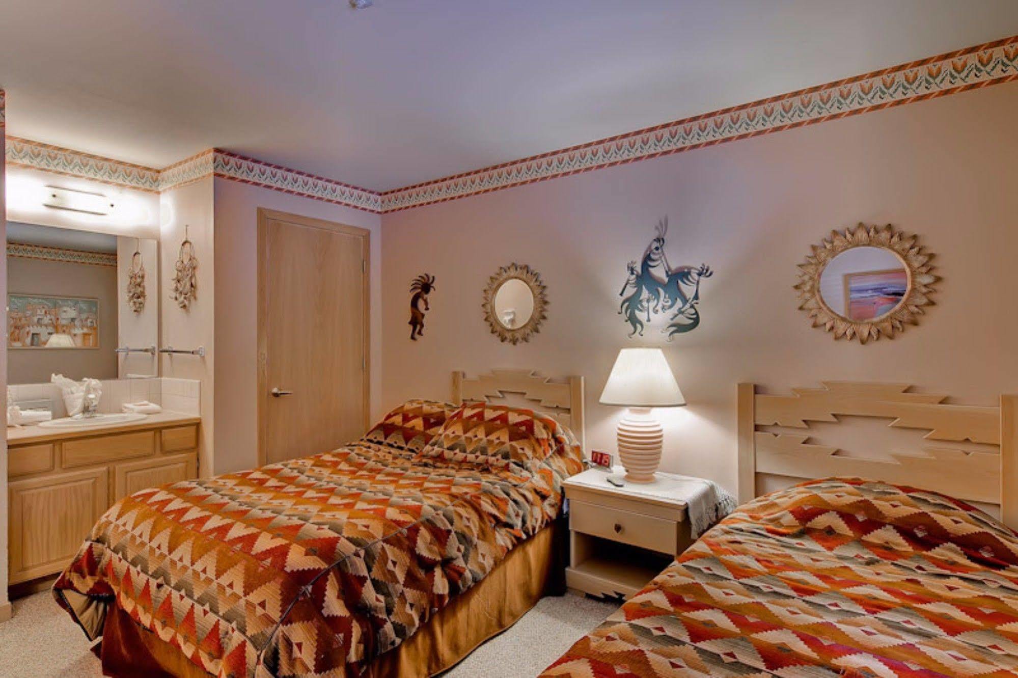 Tyra I Villa Breckenridge Dış mekan fotoğraf