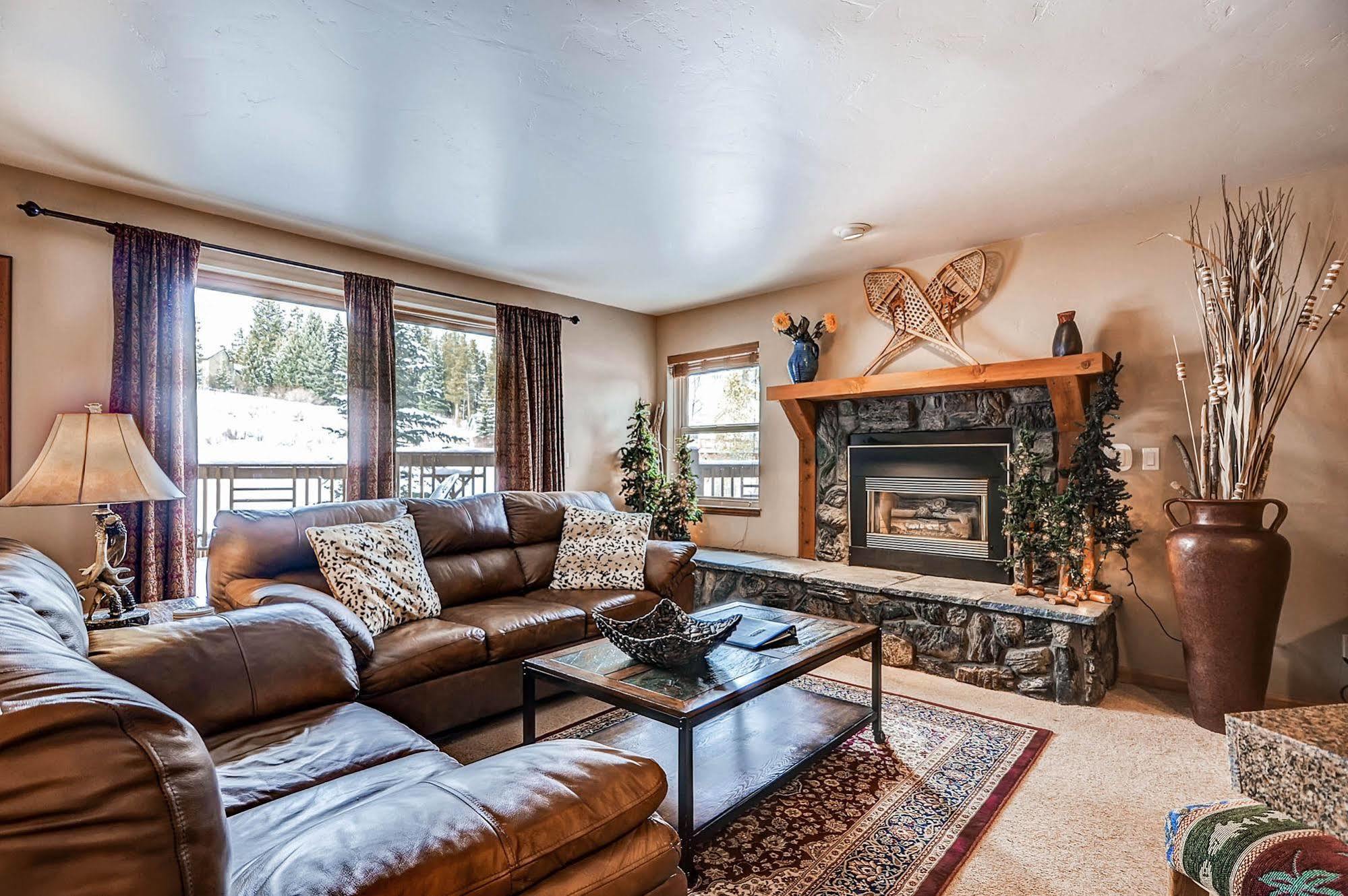 Tyra I Villa Breckenridge Dış mekan fotoğraf
