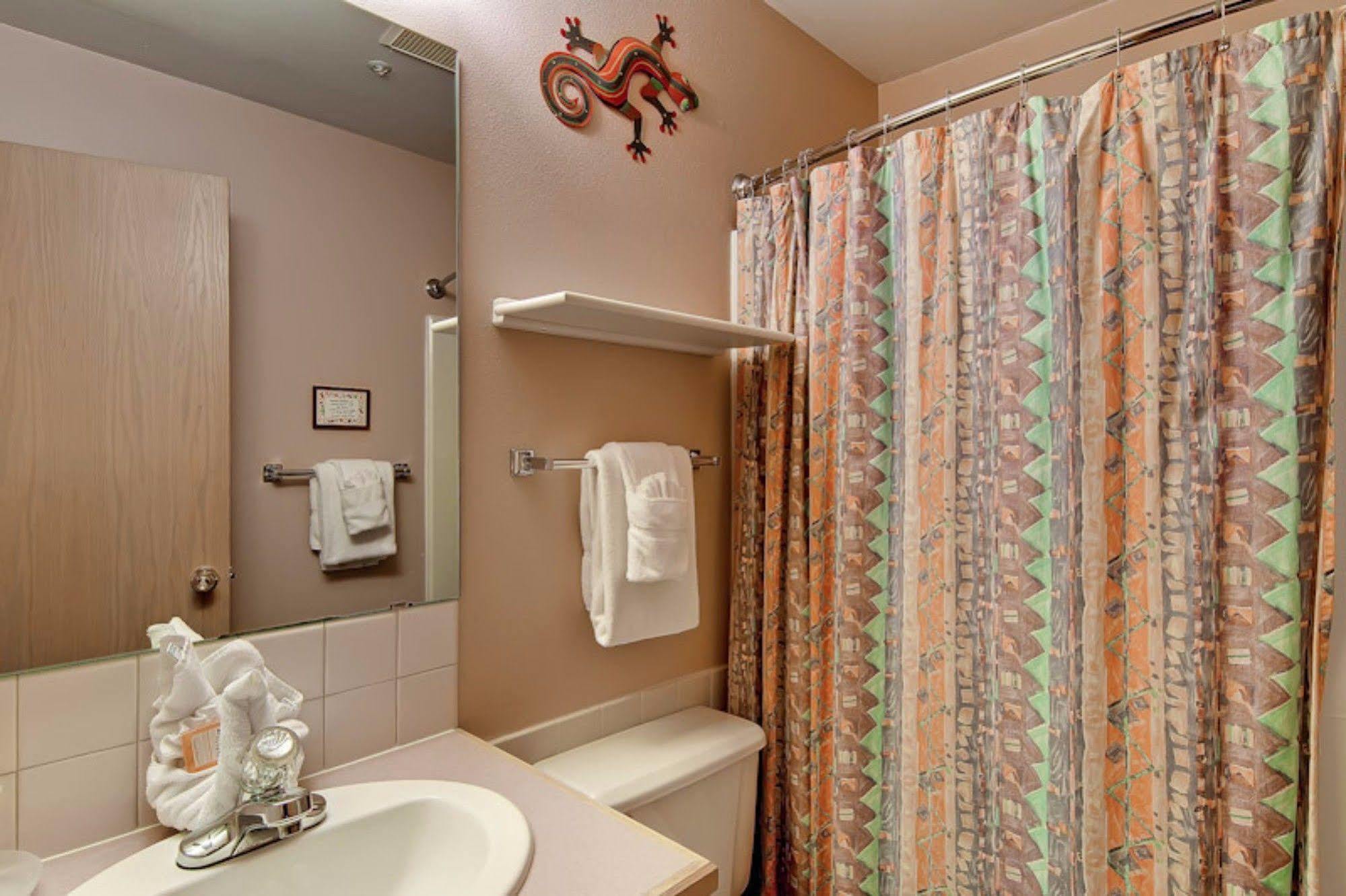 Tyra I Villa Breckenridge Dış mekan fotoğraf
