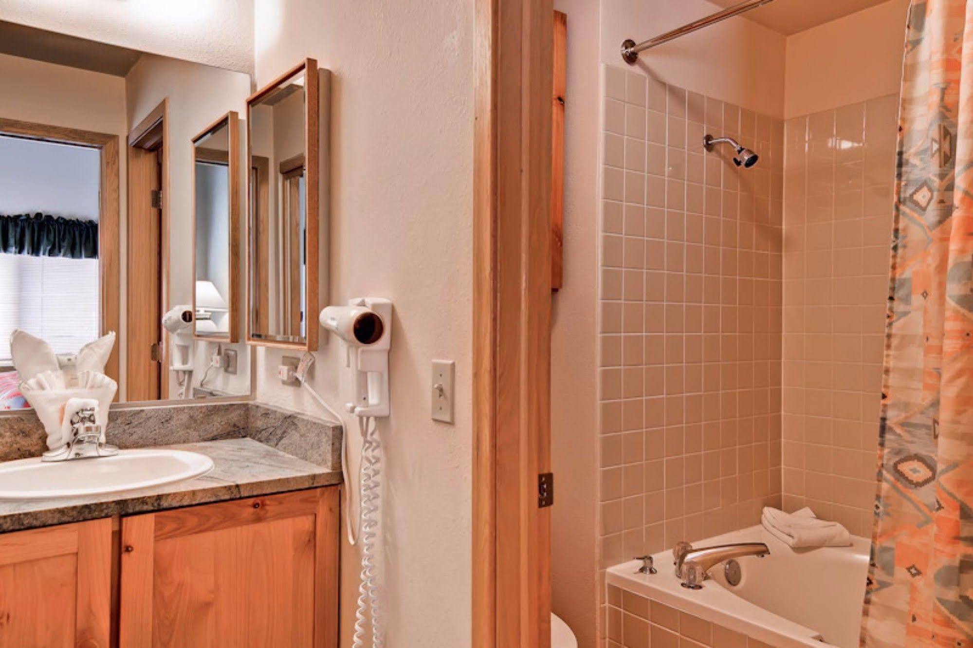 Tyra I Villa Breckenridge Dış mekan fotoğraf