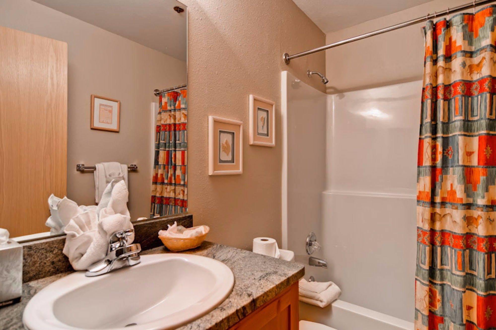 Tyra I Villa Breckenridge Dış mekan fotoğraf